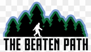 The Beaten Path - Brewery Clipart