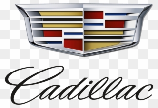 Cadillac Clipart Cadillac Car - Cadillac Logo Png Transparent Png