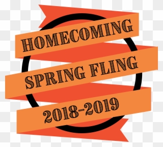 Fall 2018 Cab Calendar - Calligraphy Clipart