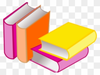 Books And Toys Png Clipart