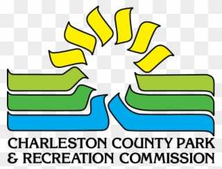 Wannamaker Park Movie Nights - Charleston County Parks Logo Clipart