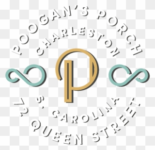 Poogan's Porch South Carolina, Charleston Sc, Wander, - Portable Network Graphics Clipart