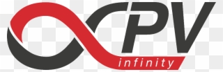 Funded By - Infinity Pv Clipart