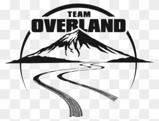 Team Overland -2017 Circle - Portable Network Graphics Clipart