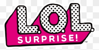 Finallogo[1] - Lol Surprise Doll Series 2 Clipart