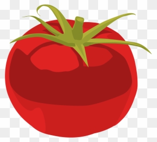 However, Since Small Farms Produce Smaller Yields On - Cherry Tomatoes Clipart