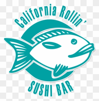 Rochester, Ny's Premiere Sushi Bar Sushi, Places To - California Rollin Clipart