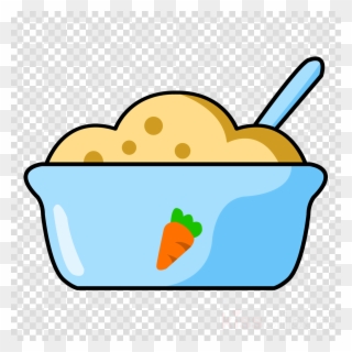 Baby Food Png Clipart Baby Food Clip Art - Baby Food Png Transparent Png