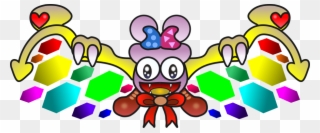 Artworkcommunist Jester-clown Abomination - Marx Kirby Clipart