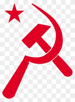 Communist Party Of Bangladesh Symbol Clipart