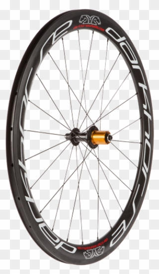 Road Bike Wheels - Bicycle Wheel Clipart
