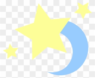 Starry Blinks Cutie Mark On Deviantart Jpg Lucky Clover - Mlp Star Cutie Mark Clipart