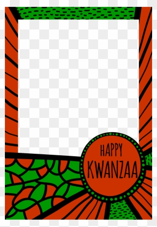 Doing Our Magic - Joyous Kwanzaa Clipart