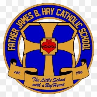 Fr - J - B - Hay Catholic School - Bombay Cambridge Gurukul School Clipart