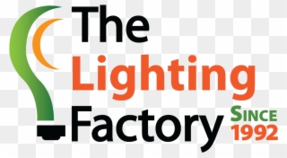Tlf 20 Year Logo Hires - Lightning Clipart