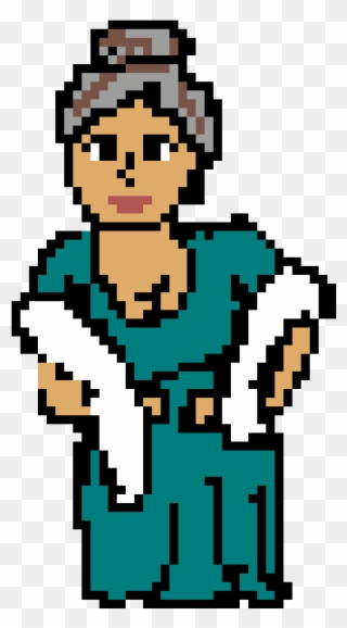 Jealous Of Rita Clipart