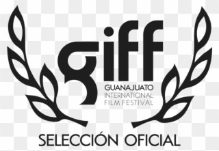 Laurels - Guanajuato International Film Festival Clipart