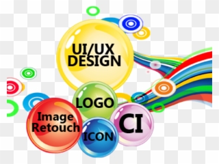 Multimedia Graphic Design Clipart