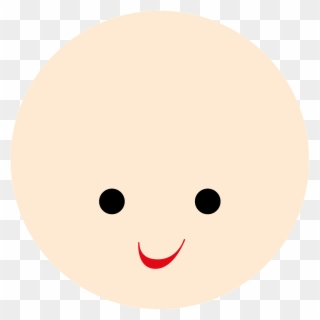 Rostos - Minus - Circle Clipart