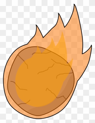 Météorite Png , Png Download - Meteorite Fortnite Png Clipart