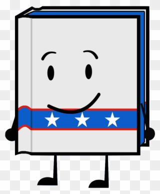Mike Ramsey's Book - Twow Book Clipart