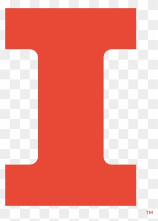 Illini Night - Champaign Clipart