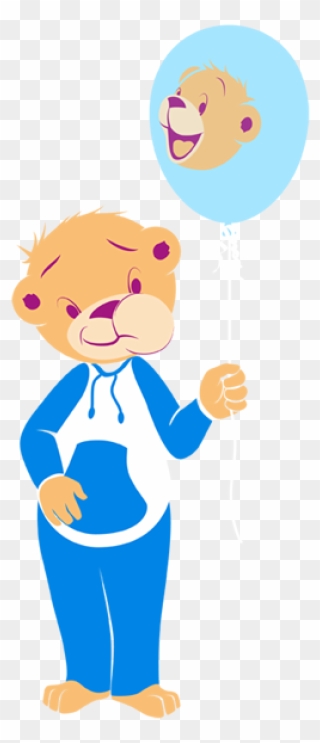 Local Anaesthesia Toothbeary Richmond - Toothbeary - My Child's Dentist Clipart