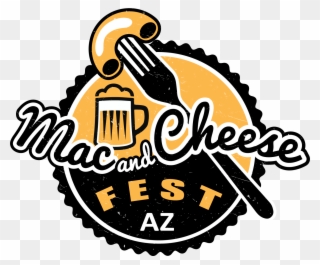Mac And Cheese Fest Az Clipart