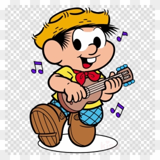 Chico Bento Png Clipart Chuck Billy Jimmy Five Clip Transparent Png