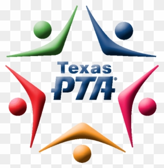 House Creek Pta - Parents Teacher Association Logo Clipart