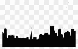 Simple Geeklets City Overlaypng - Html Images For Background Clipart