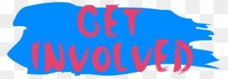 Get Involved Clipart