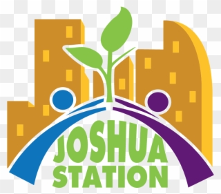 Joshua Station - Mile High Ministries Clipart