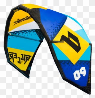 Blade 12m Kite Package - 2015 Blade Trigger 10m Clipart