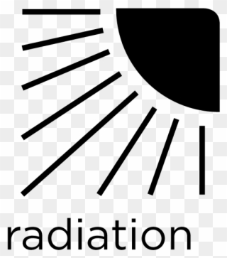 Solar Radiation - The Zakat Foundation Clipart