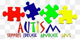 A Lifeline To Families Affected By Autism In Verde - Clipart Autism Awareness - Png Download