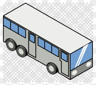 Bus Icon Clipart Bus Clip Art - Bus Icon - Png Download