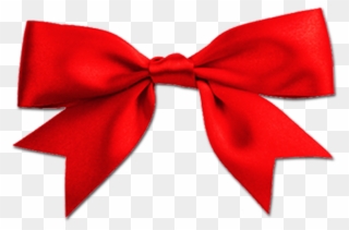 Clip Art - Bow Tie For Gift Png Transparent Png