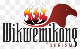 Wikwemikong Tourism - Wikwemikong Tourism Logo Clipart