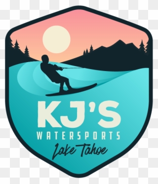 Lake Tahoe Clipart