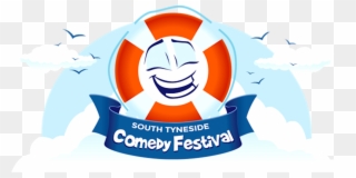 South Tyneside Comedy Festival - South Tyneside Clipart