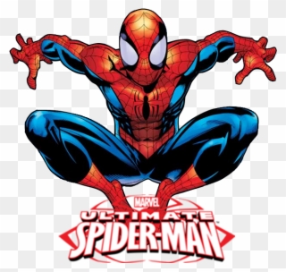 The Amazing Spiderman Icon 512x512px - Ultimate Spider Man Icon Clipart