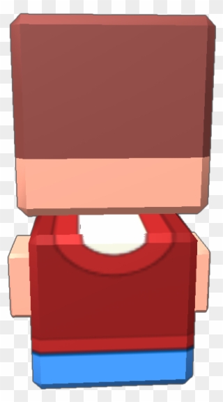 You Can Make Him Fatter - Gadget Clipart