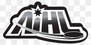 Aihl-logo - Australian Ice Hockey League Clipart