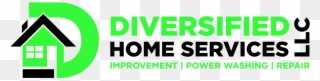 Home Improvement And Repair In Martinsburg Wv Diversified - Design Clipart