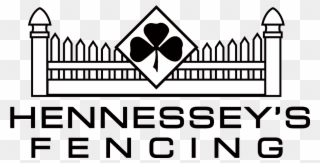 Toggle Navigation - Hennessey's Fencing Clipart