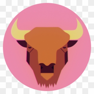 Digital Animation Company - Ox Clipart