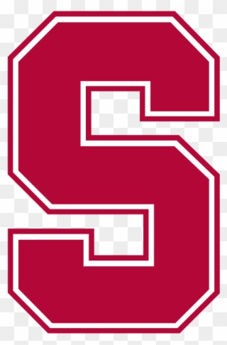 Cardinal Stanford Cardinal Logo - London South Collegiate Institute Clipart