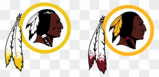 12761667944 452e486dbe O - Washington Redskins Logo Clipart