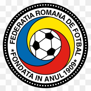 Romania National Football Team Logos Download Printable - Romania Football Federation Clipart